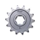 FOXY c/shaft sprocket 14t